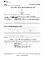 Preview for 579 page of Texas Instruments RM48 series Technical Reference Manual