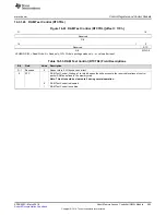 Preview for 595 page of Texas Instruments RM48 series Technical Reference Manual