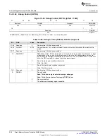 Preview for 596 page of Texas Instruments RM48 series Technical Reference Manual