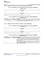 Preview for 607 page of Texas Instruments RM48 series Technical Reference Manual