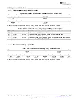 Preview for 610 page of Texas Instruments RM48 series Technical Reference Manual