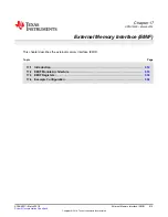 Preview for 615 page of Texas Instruments RM48 series Technical Reference Manual