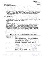 Preview for 618 page of Texas Instruments RM48 series Technical Reference Manual