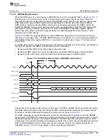 Preview for 629 page of Texas Instruments RM48 series Technical Reference Manual