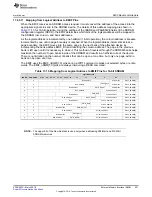 Preview for 631 page of Texas Instruments RM48 series Technical Reference Manual