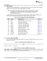 Preview for 650 page of Texas Instruments RM48 series Technical Reference Manual