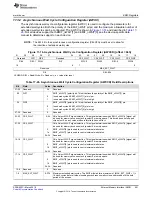 Preview for 651 page of Texas Instruments RM48 series Technical Reference Manual