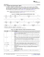 Preview for 652 page of Texas Instruments RM48 series Technical Reference Manual