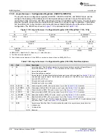 Preview for 654 page of Texas Instruments RM48 series Technical Reference Manual