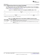 Preview for 656 page of Texas Instruments RM48 series Technical Reference Manual