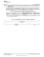 Preview for 665 page of Texas Instruments RM48 series Technical Reference Manual