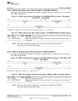 Preview for 679 page of Texas Instruments RM48 series Technical Reference Manual