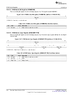 Preview for 684 page of Texas Instruments RM48 series Technical Reference Manual