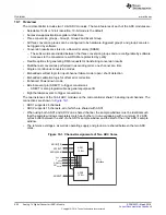 Preview for 692 page of Texas Instruments RM48 series Technical Reference Manual