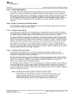 Preview for 703 page of Texas Instruments RM48 series Technical Reference Manual