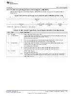 Preview for 737 page of Texas Instruments RM48 series Technical Reference Manual