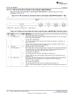 Preview for 738 page of Texas Instruments RM48 series Technical Reference Manual