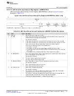 Preview for 741 page of Texas Instruments RM48 series Technical Reference Manual