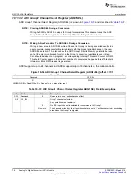 Preview for 760 page of Texas Instruments RM48 series Technical Reference Manual