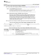 Preview for 761 page of Texas Instruments RM48 series Technical Reference Manual