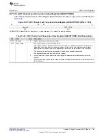 Preview for 763 page of Texas Instruments RM48 series Technical Reference Manual