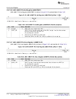 Preview for 772 page of Texas Instruments RM48 series Technical Reference Manual