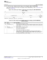 Preview for 775 page of Texas Instruments RM48 series Technical Reference Manual