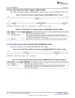 Preview for 786 page of Texas Instruments RM48 series Technical Reference Manual