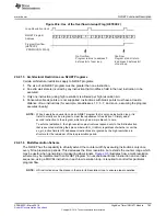 Preview for 795 page of Texas Instruments RM48 series Technical Reference Manual