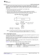 Preview for 797 page of Texas Instruments RM48 series Technical Reference Manual