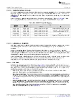 Preview for 800 page of Texas Instruments RM48 series Technical Reference Manual