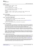 Preview for 803 page of Texas Instruments RM48 series Technical Reference Manual