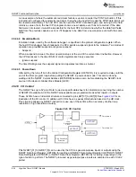 Preview for 804 page of Texas Instruments RM48 series Technical Reference Manual