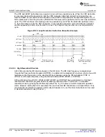 Preview for 806 page of Texas Instruments RM48 series Technical Reference Manual