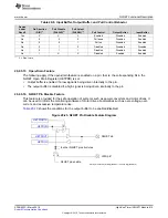 Preview for 819 page of Texas Instruments RM48 series Technical Reference Manual