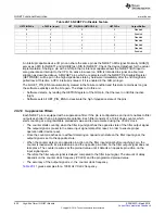 Preview for 820 page of Texas Instruments RM48 series Technical Reference Manual