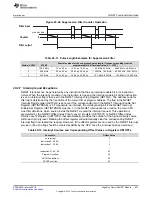 Preview for 821 page of Texas Instruments RM48 series Technical Reference Manual