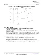 Preview for 828 page of Texas Instruments RM48 series Technical Reference Manual