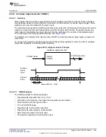 Preview for 829 page of Texas Instruments RM48 series Technical Reference Manual