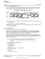 Preview for 841 page of Texas Instruments RM48 series Technical Reference Manual