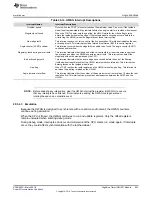 Preview for 843 page of Texas Instruments RM48 series Technical Reference Manual