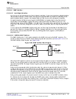 Preview for 847 page of Texas Instruments RM48 series Technical Reference Manual