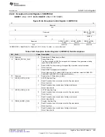 Preview for 859 page of Texas Instruments RM48 series Technical Reference Manual