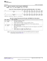 Preview for 865 page of Texas Instruments RM48 series Technical Reference Manual