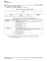 Preview for 871 page of Texas Instruments RM48 series Technical Reference Manual