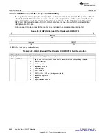 Preview for 886 page of Texas Instruments RM48 series Technical Reference Manual