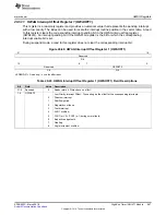 Preview for 887 page of Texas Instruments RM48 series Technical Reference Manual