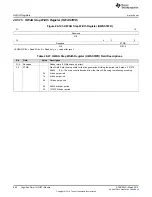 Preview for 890 page of Texas Instruments RM48 series Technical Reference Manual