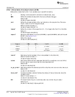 Preview for 896 page of Texas Instruments RM48 series Technical Reference Manual