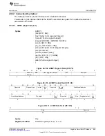 Preview for 899 page of Texas Instruments RM48 series Technical Reference Manual